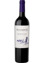 Zuccardi - Zuccardi Q Cabernet Sauvignon 2023