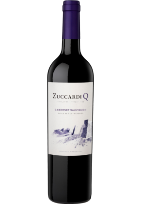 Zuccardi Zuccardi Q Cabernet Sauvignon 2023