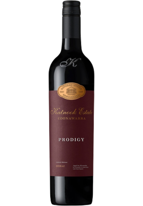 Katnook Estate Katnook Estate Prodigy Shiraz 2021