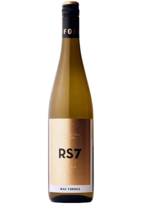 Mac Forbes Mac Forbes Rs7 Strathbogie Riesling 2021