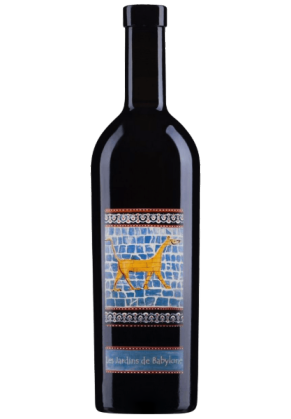 Didier Dagueneau Didier Dagueneau Les Jardins Babylone Jurancon 2008 - 50cl