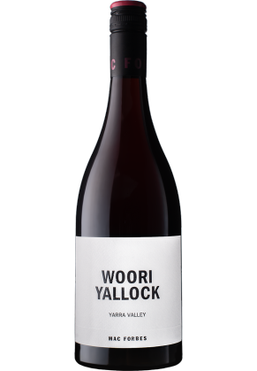 Mac Forbes Mac Forbes Villages Woori Yallock Pinot Noir 2023 (limited Time Offer Item – Other Promotion Offers And W Rewards Are Not Applicable)
