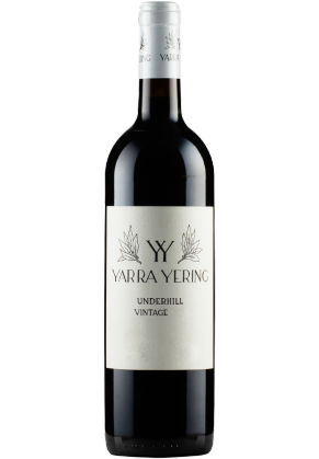 Yarra Yering Yarra Yering Underhill Shiraz 2018 (limited Time Offer Item – Other Promotion Offers And W Rewards Are Not Applicable)