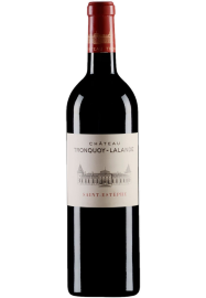 Chateau Tronquoy-Lalande St Estephe 2015