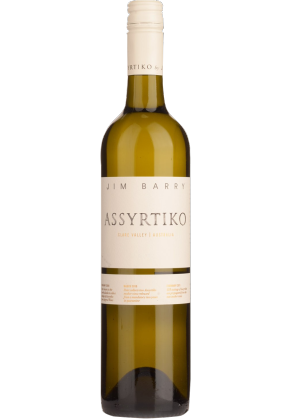 Jim Barry Jim Barry Assyrtiko 2023 image
