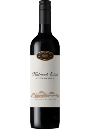 Katnook Estate Katnook Estate Cabernet Sauvignon 2022