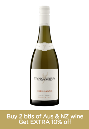 YANGARRA Yangarra McLaren Vale Roussanne 2022