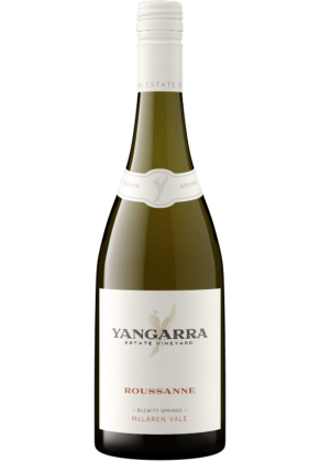 YANGARRA Yangarra McLaren Vale Roussanne 2022