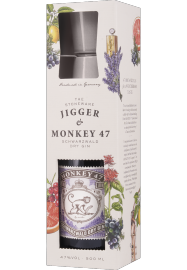Monkey 47 | 屈臣氏酒窖
