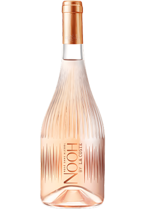 La Coste Chateau la Coste NOOH Alcohol-Free Rose NV