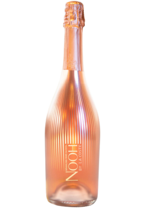 La Coste Chateau la Coste NOOH Alcohol-Free Rose Sparkling NV