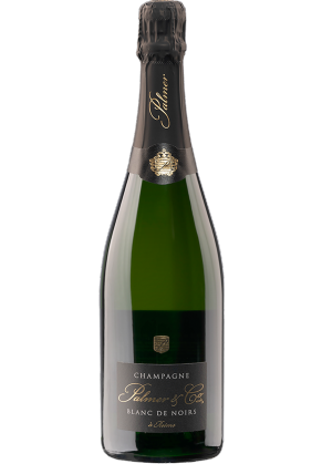 Champagne Palmer & Co Champagne Palmer & Co Blanc de Noir NV (without Gift Box)