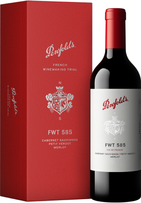 PENFOLDS Penfolds FWT 585 2021 (with Gift Box)
