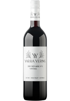 Yarra Yering Yarra Yering Dry Red Wine No. 3 2020