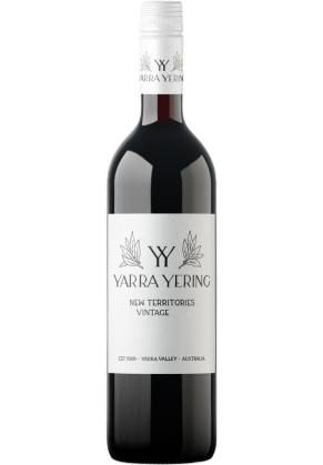 Yarra Yering Yarra Yering New Territories Shiraz Touriga 2023