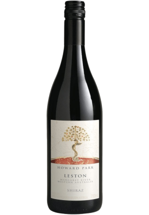 HOWARD PARK Howard Park Leston Shiraz 1999 (Musuem Release)