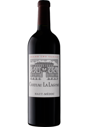 Chateau La Lagune Chateau La Lagune Haut Medoc 3eme Cru 2010 (Ex-Chateau 2024) (Limited time offer item – other promotion offers and W Rewards are not applicable)