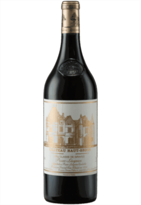 Haut Brion Haut Brion Pessac Leognan 1er Cru 2010