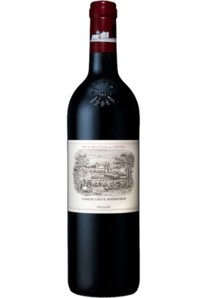 LAFITE Lafite Rothschild Pauillac 1er Cru 2010