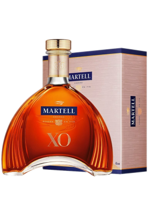 Martell Martell XO Cognac