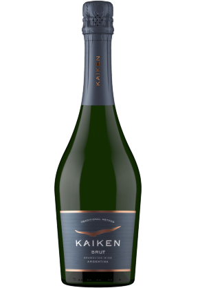 KAIKEN BY MONTES Kaiken Sparkling Brut NV