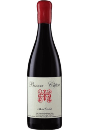 BREWER CLIFTON Brewer Clifton Machado Pinot Noir 2016 (Limited time offer item – other promotion offers and W Rewards are not applicable) image