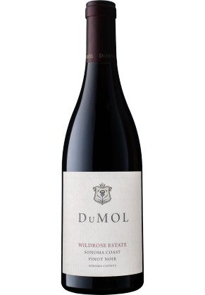 DuMOL Dumol Pinot Noir Wildrose Estate Pinot Noir 2016 (formerly Aidan) (Limited time offer item – other promotion offers and W Rewards are not applicable) image
