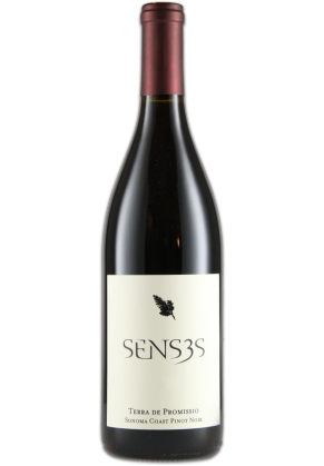 SENSES Senses Terra de Promissio Vineyard Pinot Noir 2016