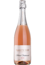Quartz Reef - Quartz Reef Methode Traditionnelle Rose NV