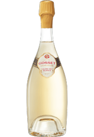 GOSSET - Gosset Grand Blanc De Blancs Brut (With Gift Box)