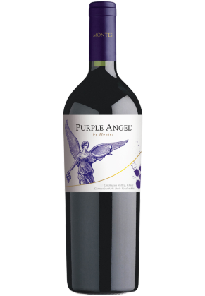 Montes Montes Purple Angel 2010 (2024 Release)