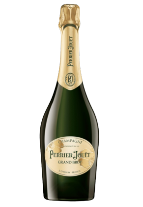 Perrier-Jouet Perrier Jouet Grand Brut NV (No Gift Box)