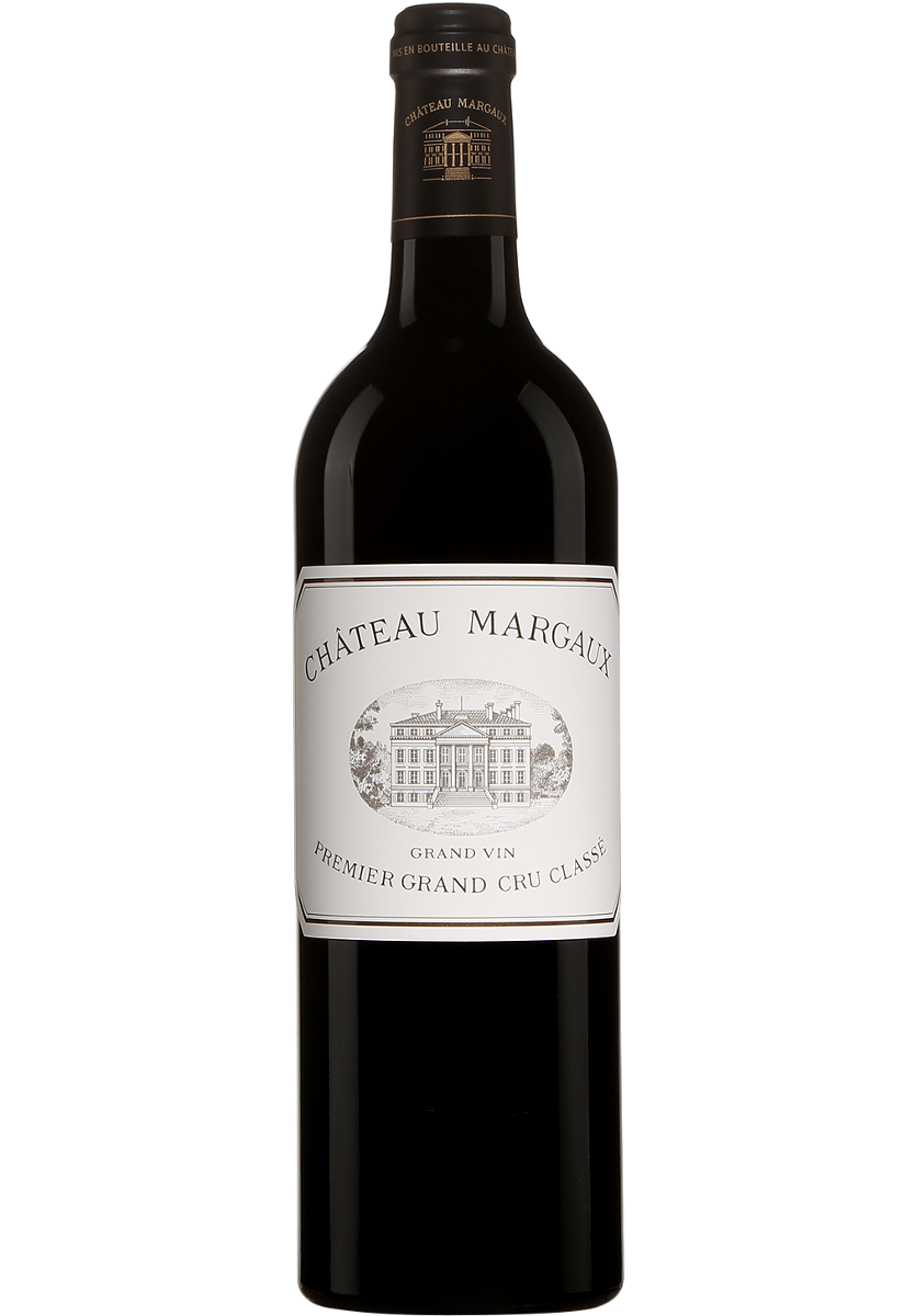 快啲黎睇睇🥰 Chateau Margaux Chateau Margaux 1er Cru 2018 (Limited