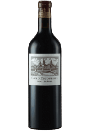 Chateau Cos d'Estournel Chateau Cos d'Estournel St Estephe 2eme Cru 2018