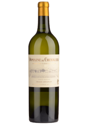 Domaine de Chevalier Domaine de Chevalier Pessac Leognan Blanc 2018
