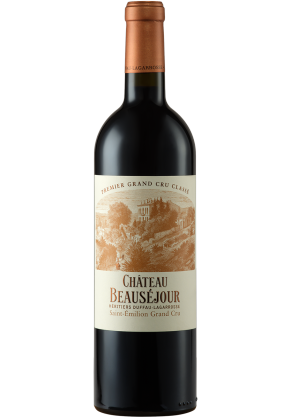 Chateau Beausejour Duffau-Lagarrosse Chateau Beausejour Duffau-lagarrosse St Emilion 1er Gcc 2018 (limited Time Offer Item – Other Promotion Offers And W Rewards Are Not Applicable)