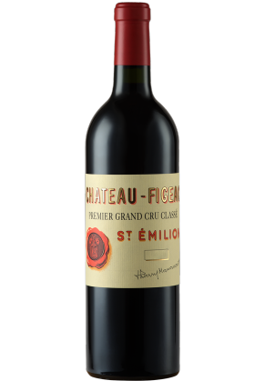 Chateau Figeac Chateau Figeac St Emilion 1er GCC 2018