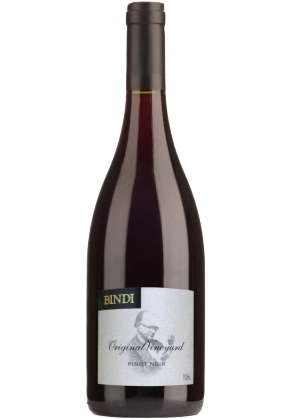 Bindi Bindi Original Vineyard Pinot Noir 2010 (Limited time offer item – other promotion offers and W Rewards are not applicable) image