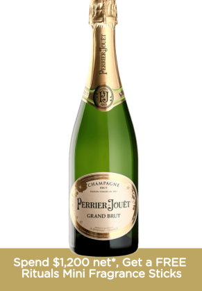 Perrier-Jouet Perrier Jouet Grand Brut NV - 150cl