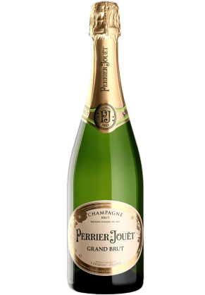 Perrier-Jouet Perrier Jouet Grand Brut NV - 150cl