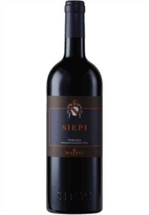 Castello Fonterutoli Castello Fonterutoli Siepi Toscana IGT 2019