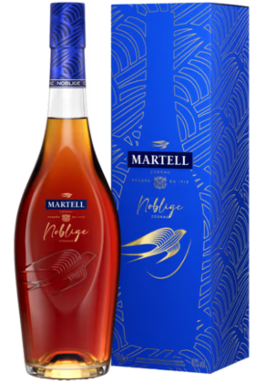 Martell Martell Noblige Cognac
