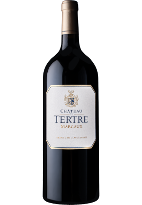 Chateau du Tertre Chateau Du Tertre Margaux 5eme Cru 2018 150cl (limited Time Offer Item – Other Promotion Offers And W Rewards Are Not Applicable) image