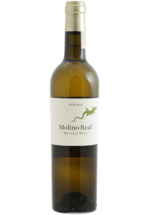 Molino Real Molino Real Mountain Wine Malaga 2017 - 50CL  (Clearance sale item – other promotion offers and W Rewards are not applicable)