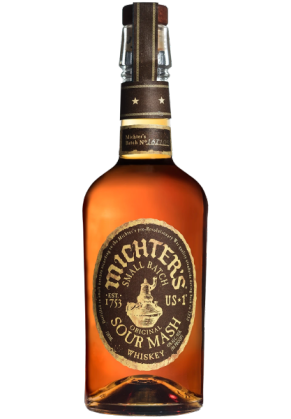 Michter's Michter's US*1 Sour Mash Whiskey
