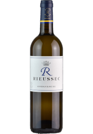 RIEUSSEC - Chateau Rieussec R de Rieussec 2020