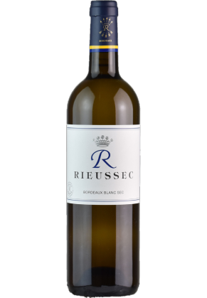 Chateau Rieussec Chateau Rieussec R de Rieussec 2020