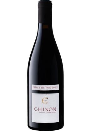 PIERRE & BERT. COULY Pierre & Bertrand Couly Chinon Classique 2019