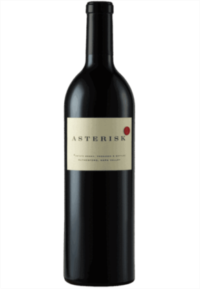 Asterisk Asterisk Proprietary Red 2015