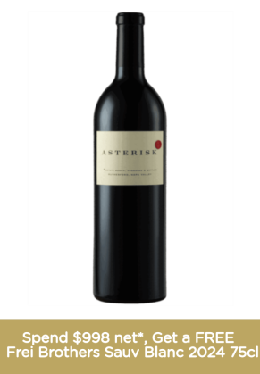 Asterisk Asterisk Proprietary Red 2015